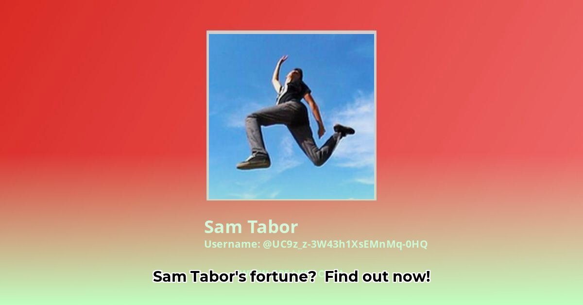 sam-tabor-net-worth